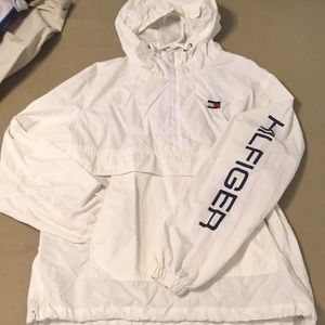 Tommy Hilfiger windbreaker